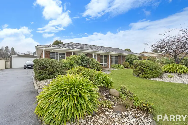 Main view of Homely house listing, 40 Pitcher Parade, Prospect Vale TAS 7250