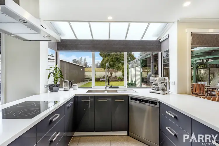 Third view of Homely house listing, 40 Pitcher Parade, Prospect Vale TAS 7250