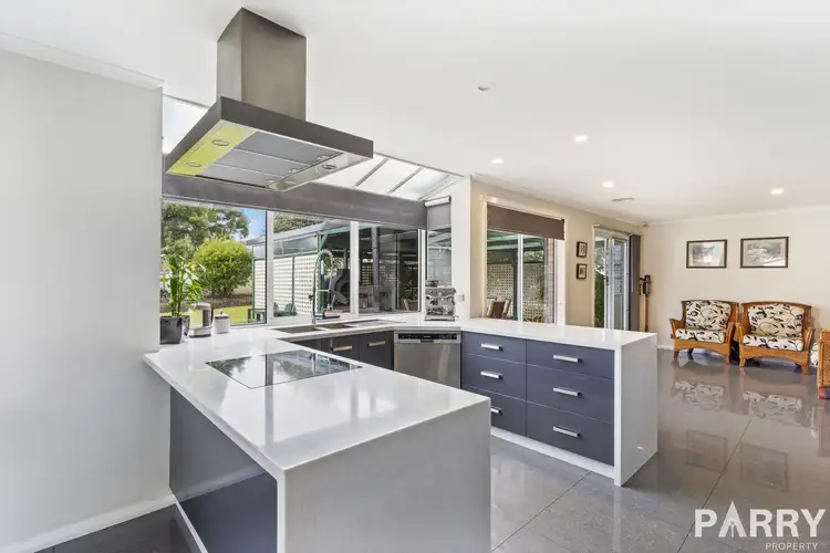 Fourth view of Homely house listing, 40 Pitcher Parade, Prospect Vale TAS 7250