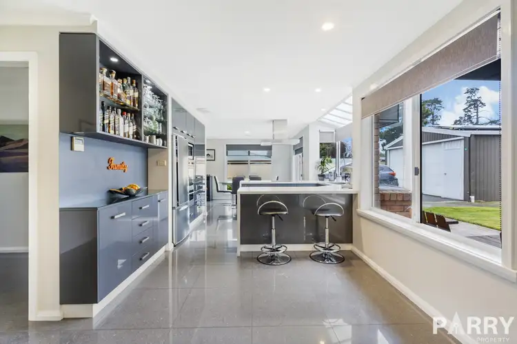Sixth view of Homely house listing, 40 Pitcher Parade, Prospect Vale TAS 7250