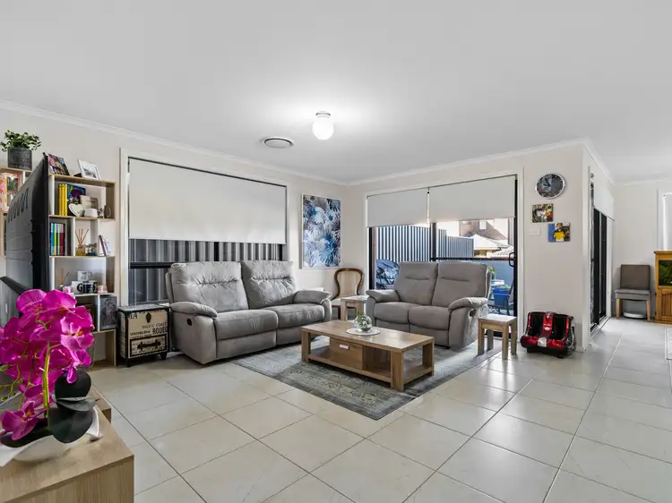 Second view of Homely house listing, 18 Bieger Road, Leppington NSW 2179
