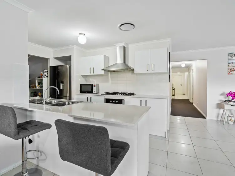 Fifth view of Homely house listing, 18 Bieger Road, Leppington NSW 2179