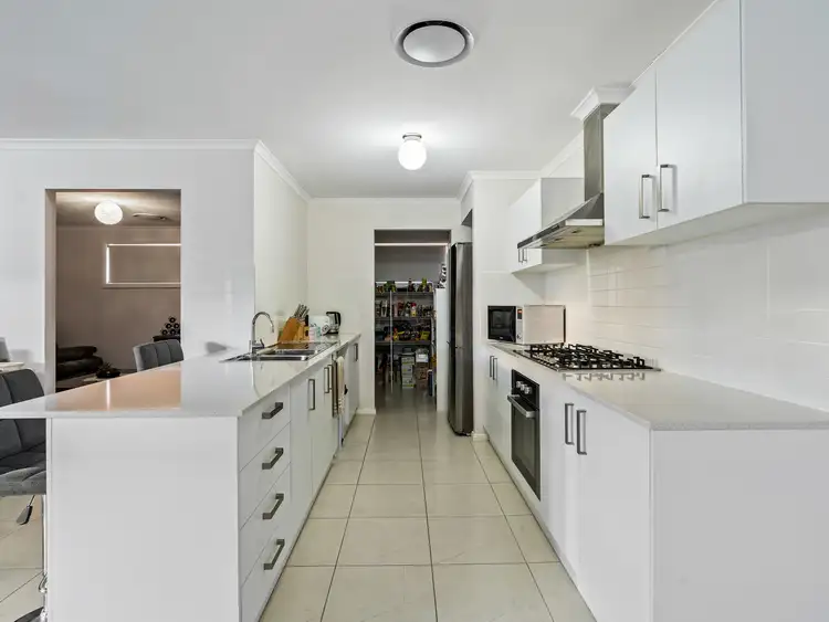 Sixth view of Homely house listing, 18 Bieger Road, Leppington NSW 2179