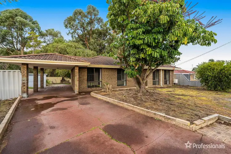 7 Ord Close, Greenfields WA 6210