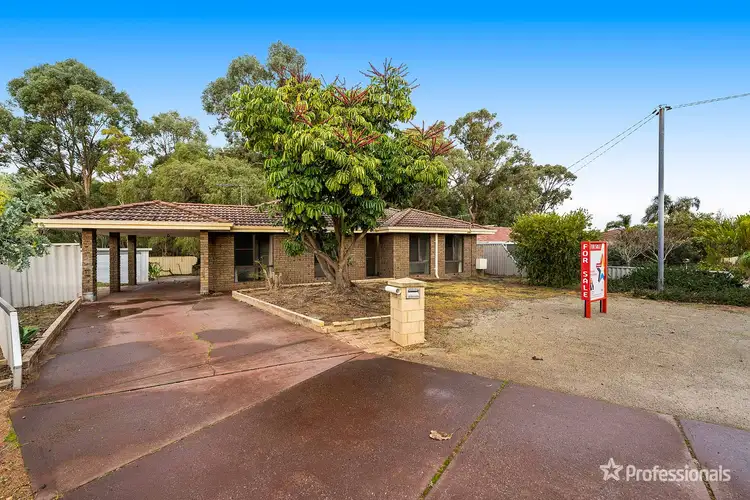 Second view of Homely house listing, 7 Ord Close, Greenfields WA 6210