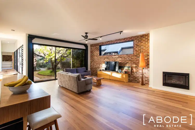 65 Hubble Street, East Fremantle WA 6158
