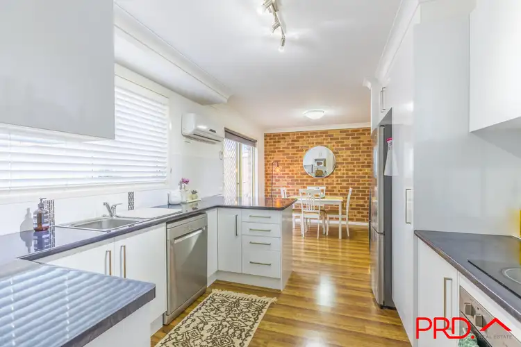 Fourth view of Homely townhouse listing, 3/8 Chelmsford Street, Tamworth NSW 2340