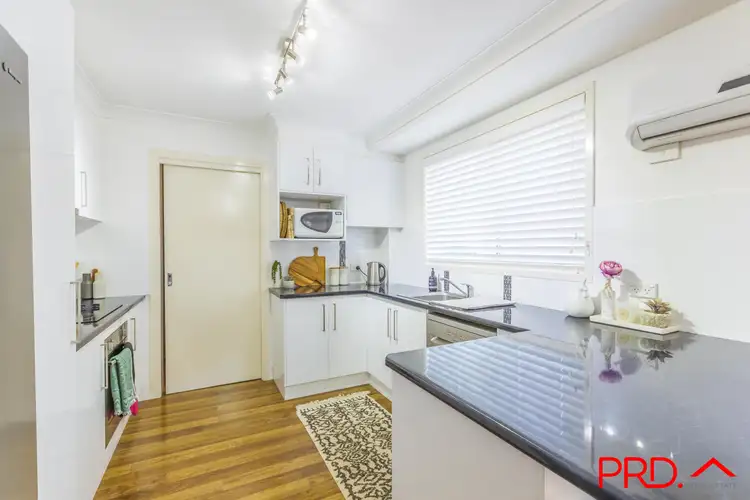 Fifth view of Homely townhouse listing, 3/8 Chelmsford Street, Tamworth NSW 2340