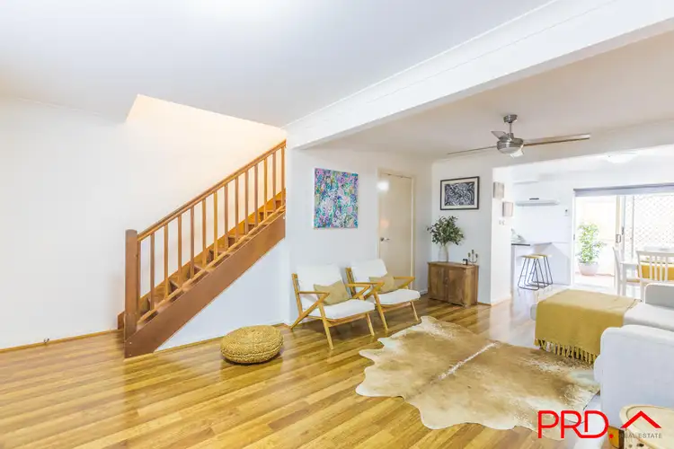 Seventh view of Homely townhouse listing, 3/8 Chelmsford Street, Tamworth NSW 2340