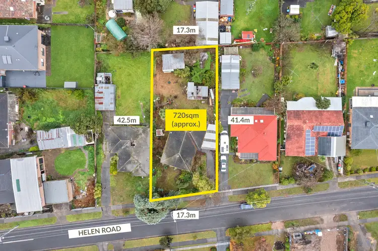 Main view of Homely house listing, 82 Helen Road, Ferntree Gully VIC 3156