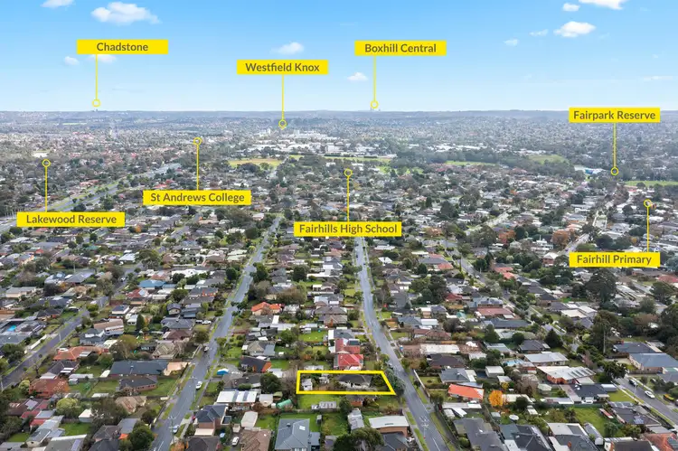 Second view of Homely house listing, 82 Helen Road, Ferntree Gully VIC 3156