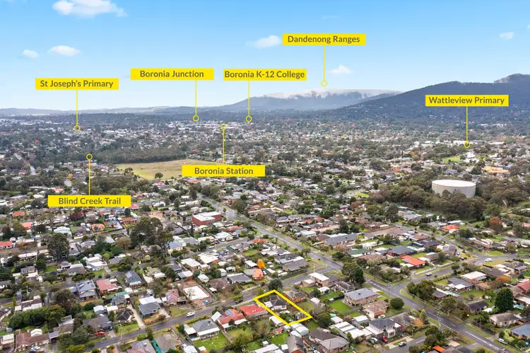 Fourth view of Homely house listing, 82 Helen Road, Ferntree Gully VIC 3156