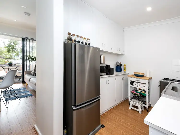 Third view of Homely apartment listing, 21/161 Holland Street, Fremantle WA 6160
