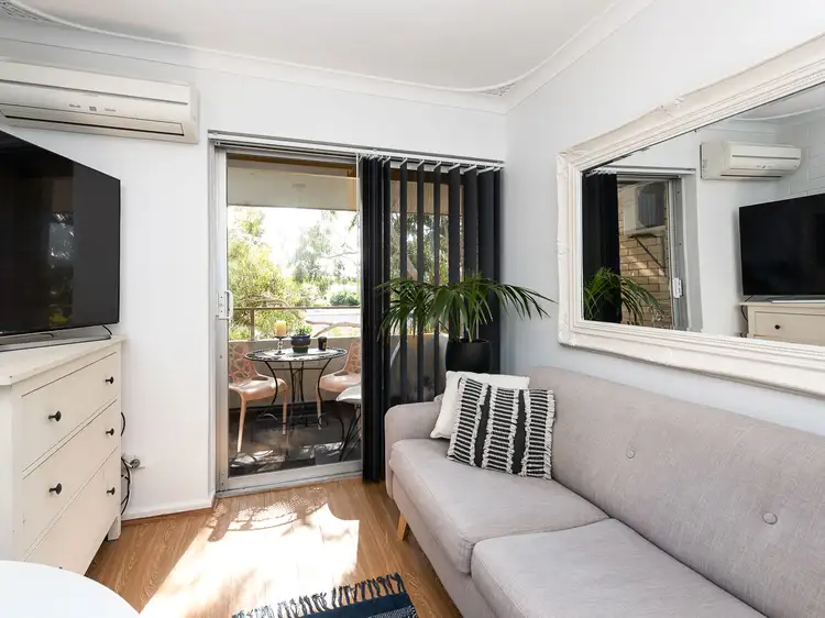 Sixth view of Homely apartment listing, 21/161 Holland Street, Fremantle WA 6160