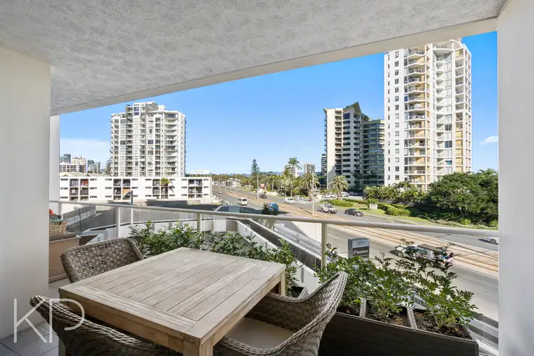 Main view of Homely apartment listing, 18 Fern Street, Surfers Paradise QLD 4217