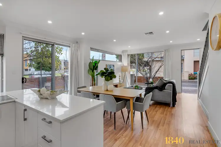 27 Freeling Lane, Lightsview SA 5085