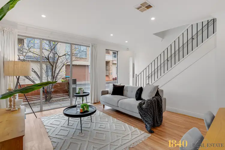 Third view of Homely house listing, 27 Freeling Lane, Lightsview SA 5085