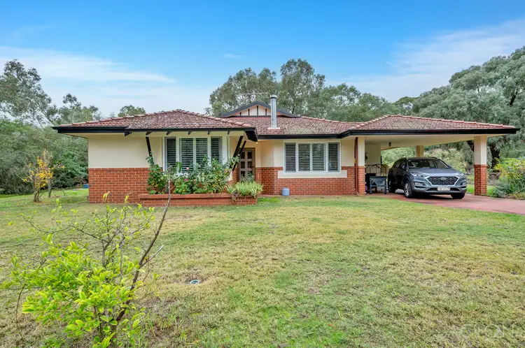 177 Salmon Bark Road, Serpentine WA 6125