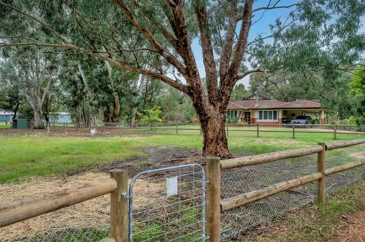 Second view of Homely house listing, 177 Salmon Bark Road, Serpentine WA 6125