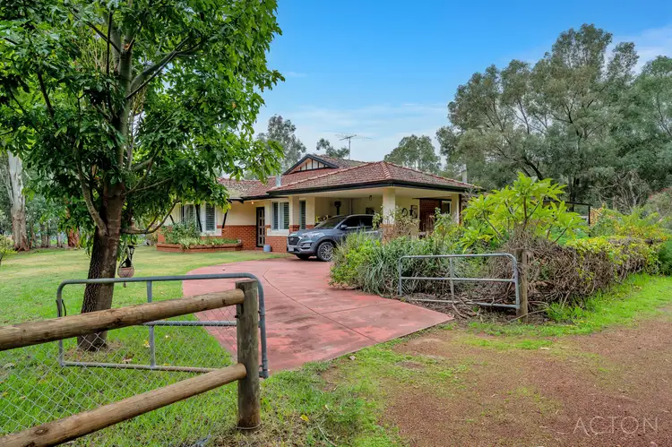 Third view of Homely house listing, 177 Salmon Bark Road, Serpentine WA 6125