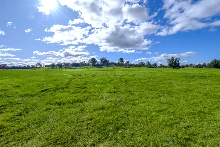Third view of Homely land listing, 480 Grono Farm Road, Wilberforce NSW 2756