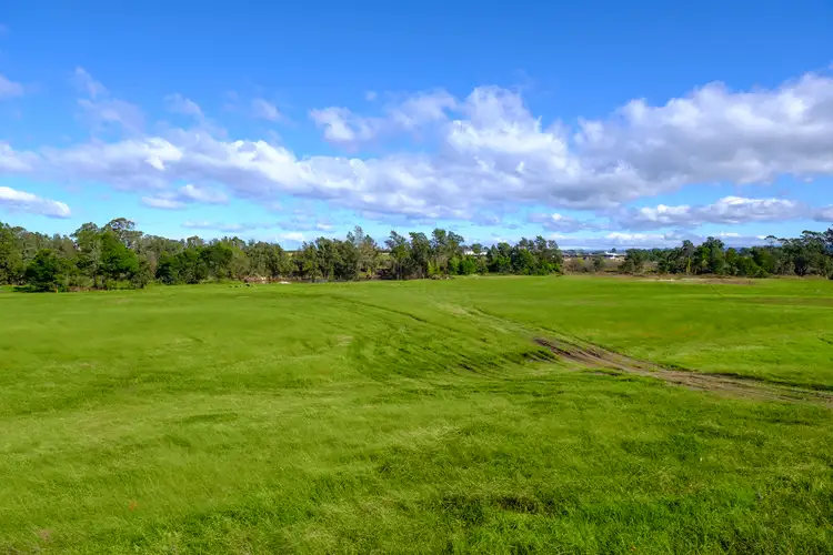 Fifth view of Homely land listing, 480 Grono Farm Road, Wilberforce NSW 2756