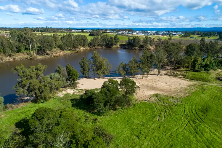 Sixth view of Homely land listing, 480 Grono Farm Road, Wilberforce NSW 2756