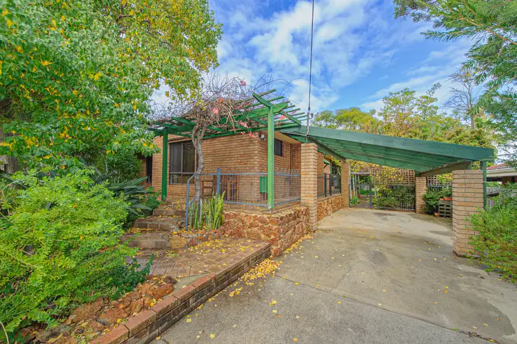 Second view of Homely house listing, 34 O'Connor Road, Swan View WA 6056