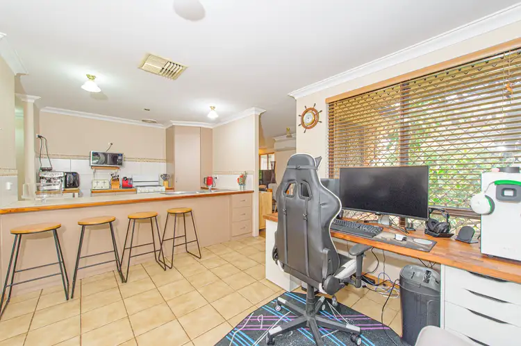 Fifth view of Homely house listing, 34 O'Connor Road, Swan View WA 6056
