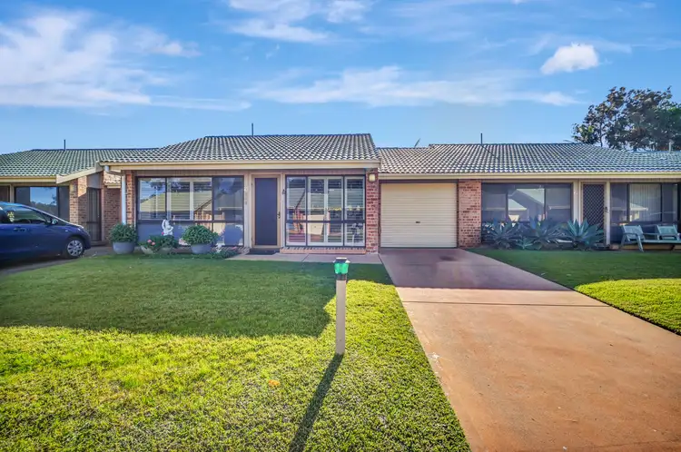 Main view of Homely house listing, 21/51 Haddon Crescent, Marks Point NSW 2280