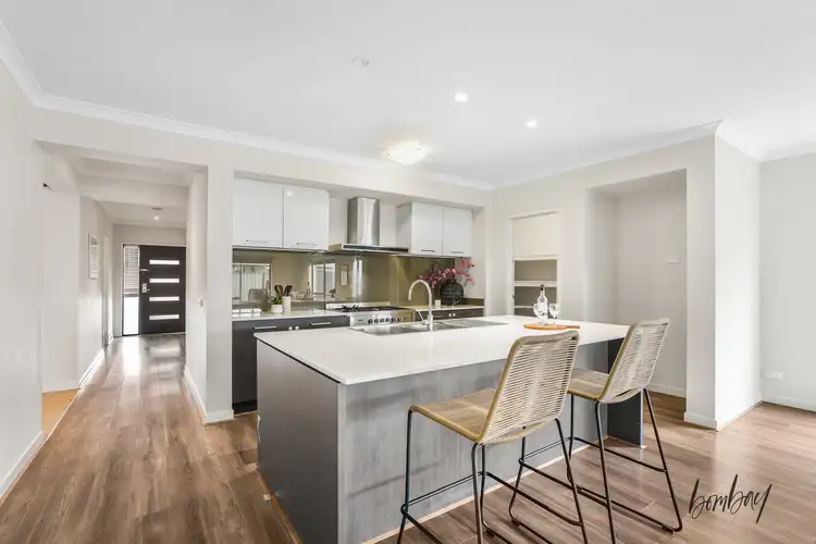 Fourth view of Homely house listing, 6 Elmhurst Road, Wollert VIC 3750