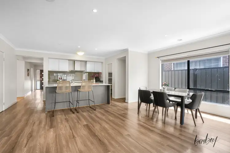 Fifth view of Homely house listing, 6 Elmhurst Road, Wollert VIC 3750