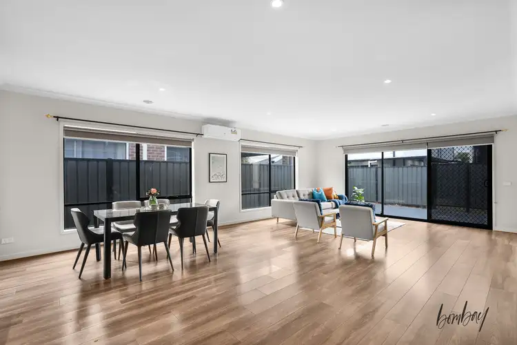 Sixth view of Homely house listing, 6 Elmhurst Road, Wollert VIC 3750