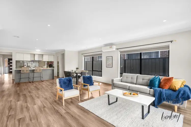 Seventh view of Homely house listing, 6 Elmhurst Road, Wollert VIC 3750