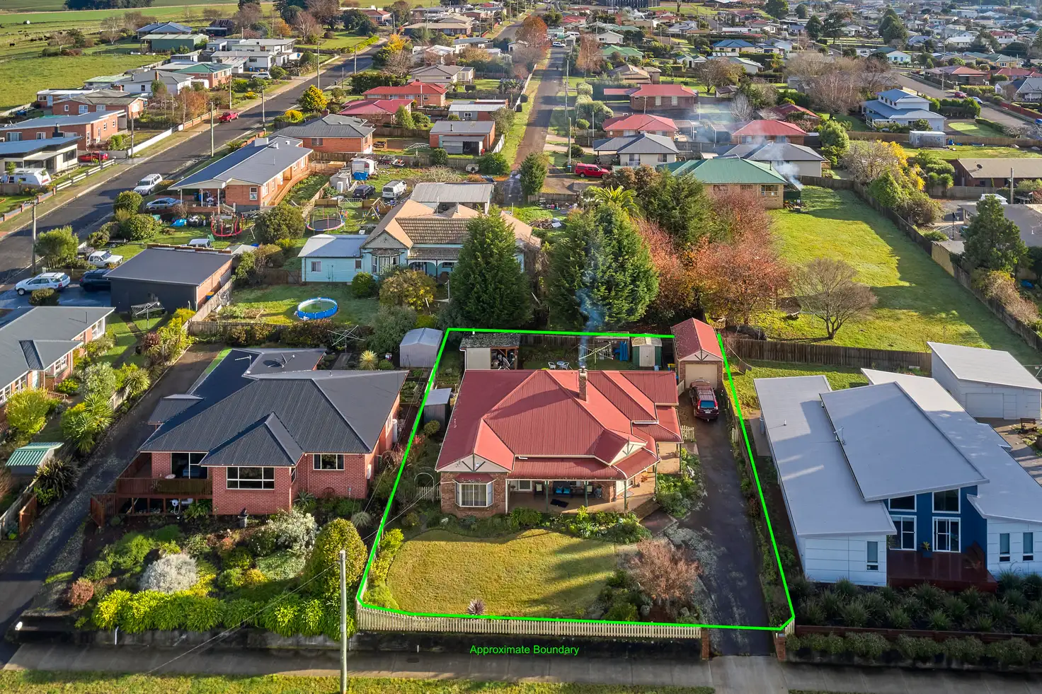 Main view of Homely house listing, 60 King Street, Scottsdale TAS 7260
