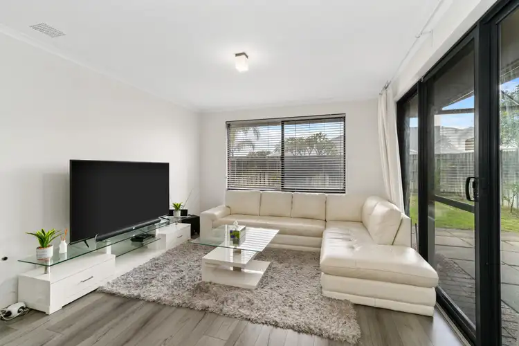 Second view of Homely house listing, 23 Balladonia Drive, Ellenbrook WA 6069