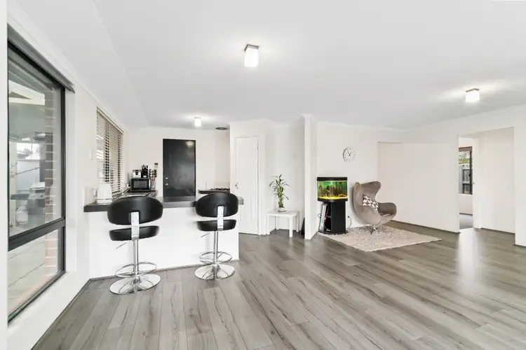 Third view of Homely house listing, 23 Balladonia Drive, Ellenbrook WA 6069