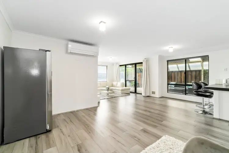 Fourth view of Homely house listing, 23 Balladonia Drive, Ellenbrook WA 6069