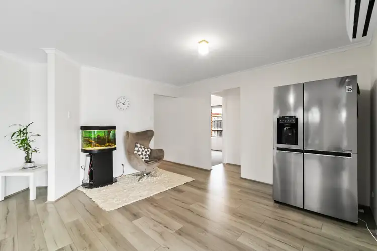 Fifth view of Homely house listing, 23 Balladonia Drive, Ellenbrook WA 6069