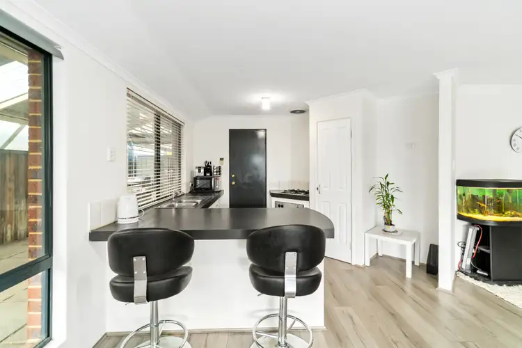 Sixth view of Homely house listing, 23 Balladonia Drive, Ellenbrook WA 6069