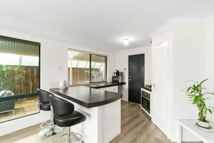 Seventh view of Homely house listing, 23 Balladonia Drive, Ellenbrook WA 6069