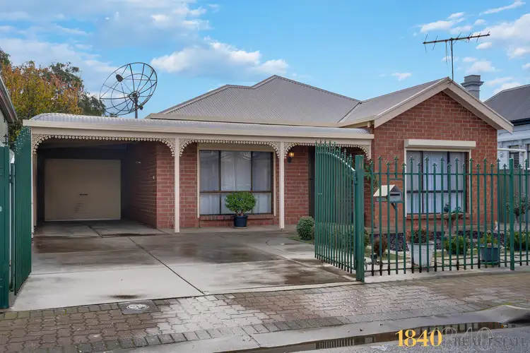 11 DUNDAS  ST, Rosewater SA 5013