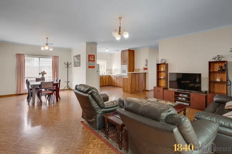 Second view of Homely house listing, 11 DUNDAS  ST, Rosewater SA 5013