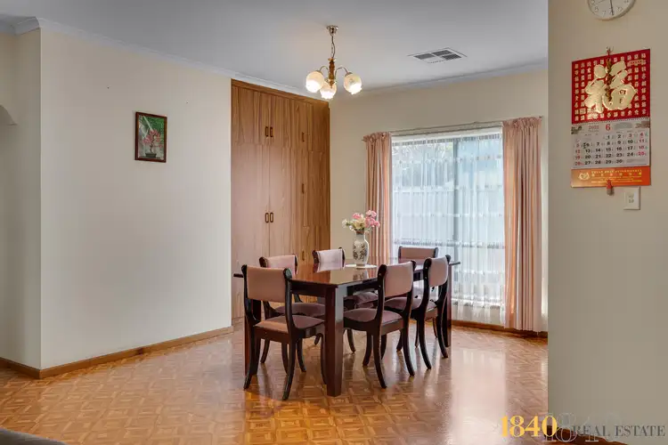 Third view of Homely house listing, 11 DUNDAS  ST, Rosewater SA 5013
