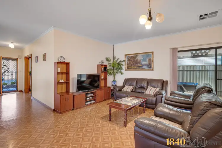 Fourth view of Homely house listing, 11 DUNDAS  ST, Rosewater SA 5013
