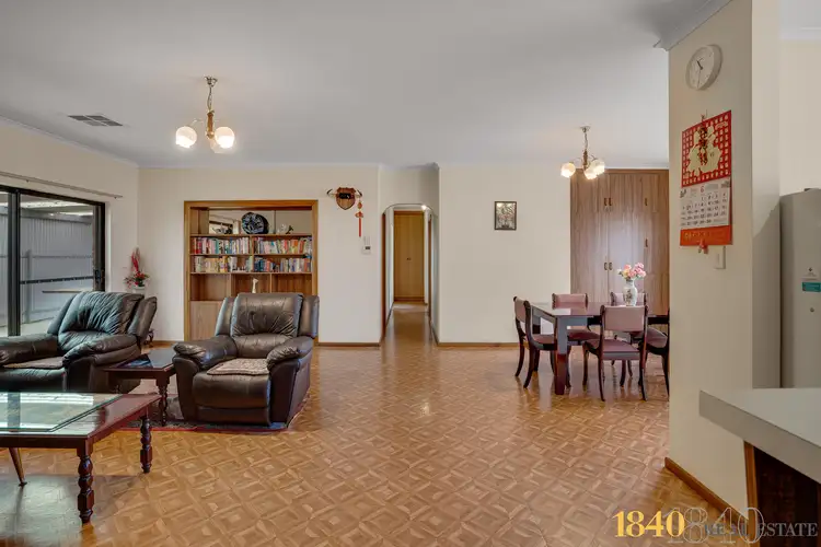 Fifth view of Homely house listing, 11 DUNDAS  ST, Rosewater SA 5013