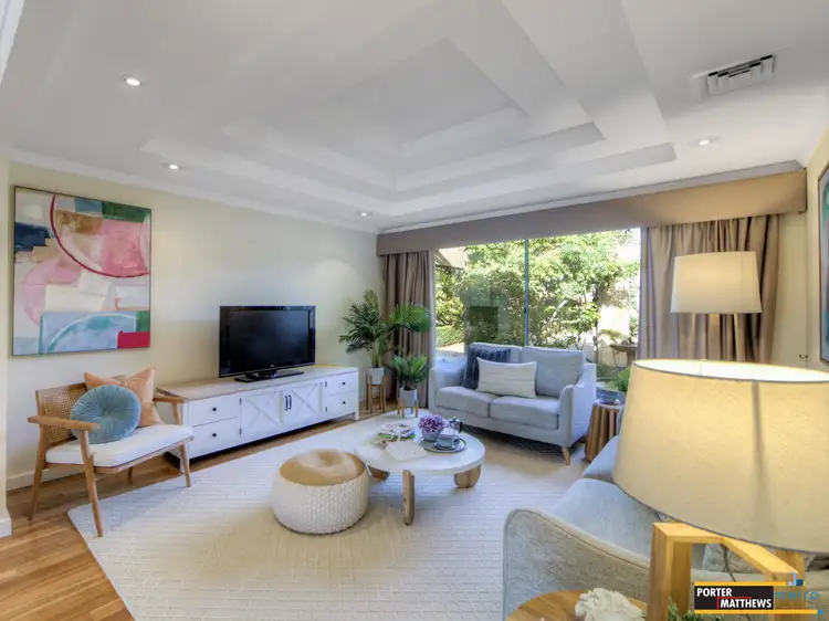 Sixth view of Homely house listing, 17 Thompson Street, Ascot WA 6104