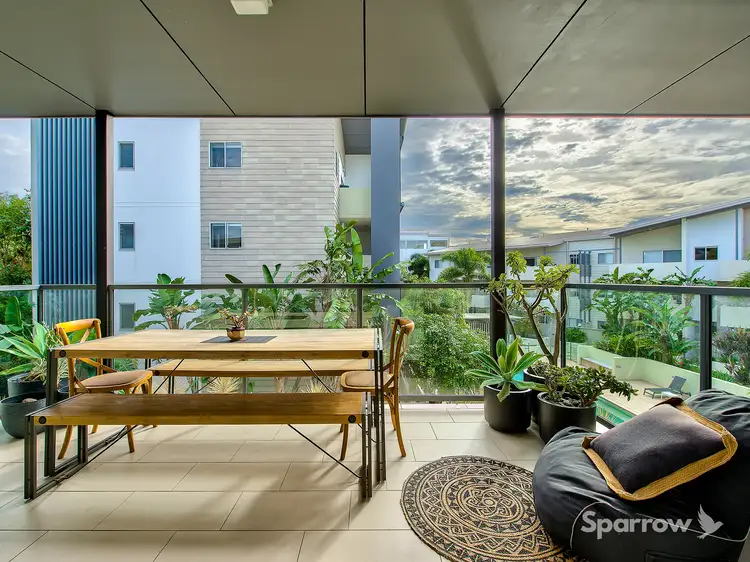 Main view of Homely unit listing, 1402/135-151 Annerley Road, Dutton Park QLD 4102