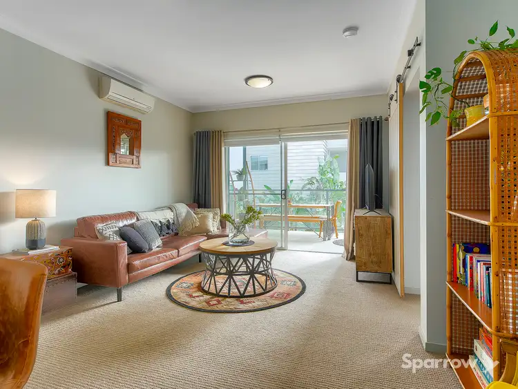 Fourth view of Homely unit listing, 1402/135-151 Annerley Road, Dutton Park QLD 4102
