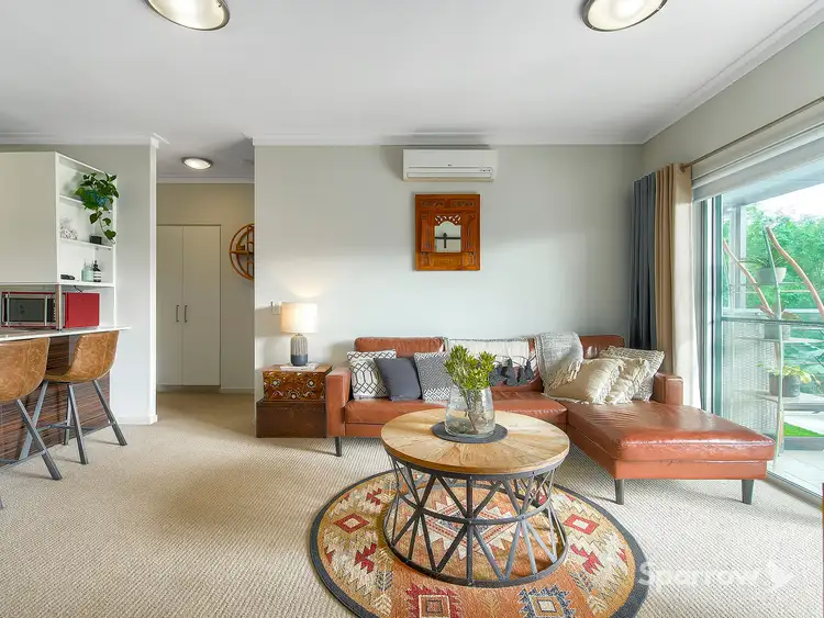 Fifth view of Homely unit listing, 1402/135-151 Annerley Road, Dutton Park QLD 4102